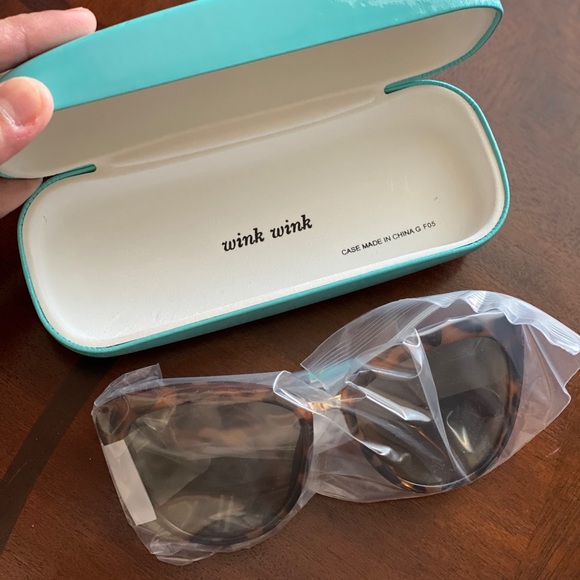 🛑LAST ONE🛑Kate Spade Cateye Sunglasses - Picture 5 of 8